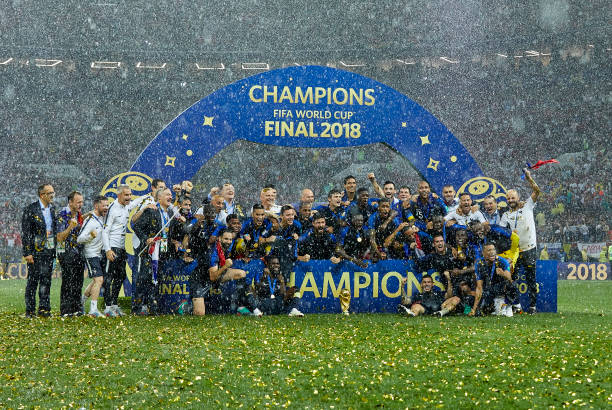 他们的实力 他们的实力