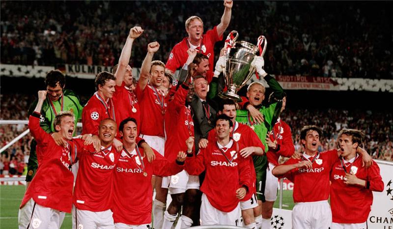 球队创造精 球队创造精