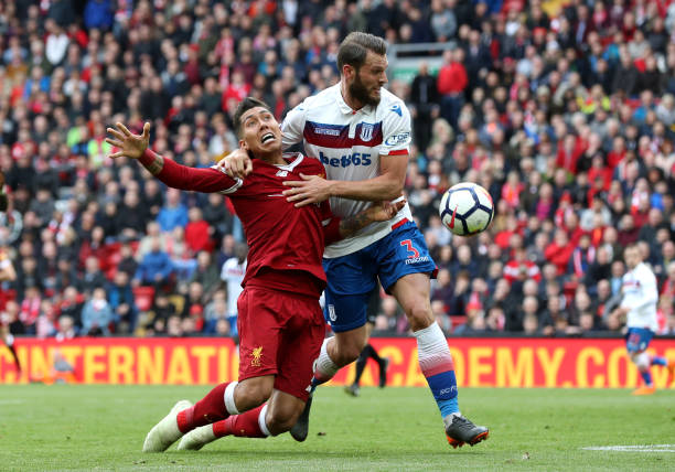 利物浦一直 利物浦一直