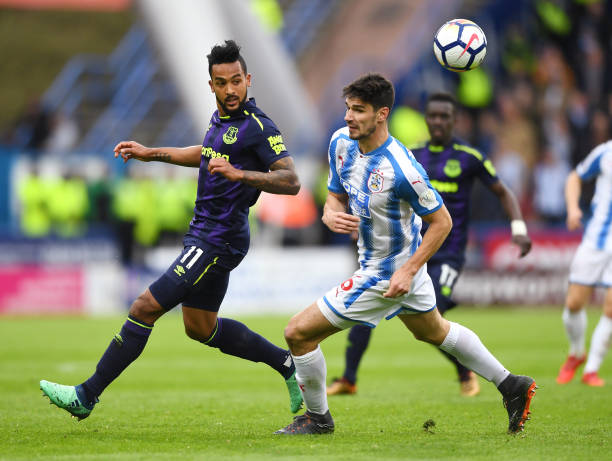 不同球员有 不同球员有