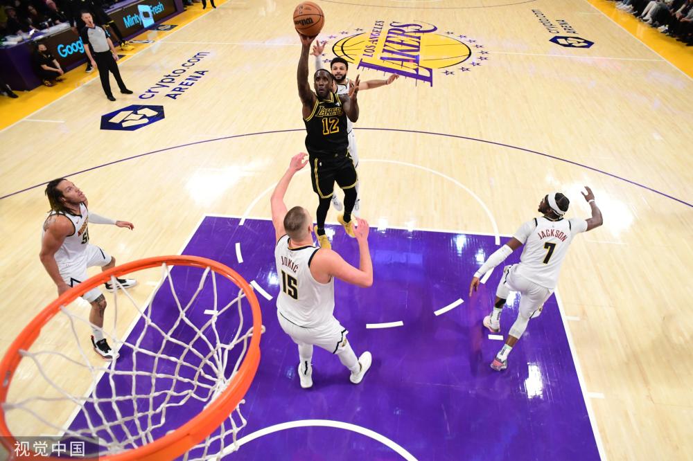 国际市场 国际市场