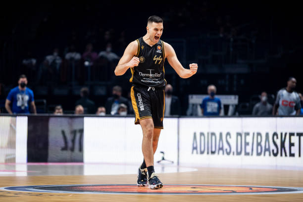 德甲之王的 德甲之王的